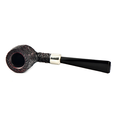 Курительная трубка Peterson Irish Made Army - Rustic 608, без фильтра