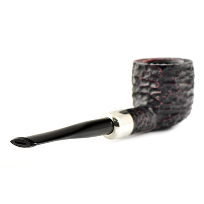 Курительная трубка Peterson Irish Made Army - Rustic 608, без фильтра