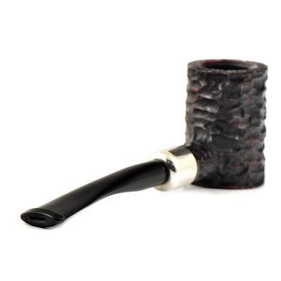 Курительная трубка Peterson Irish Made Army - Rustic 701, без фильтра