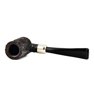 Курительная трубка Peterson Irish Made Army - Rustic 701, без фильтра