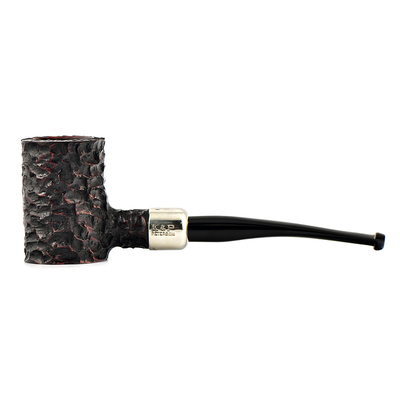 Курительная трубка Peterson Irish Made Army - Rustic 701, без фильтра