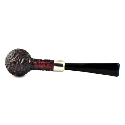Курительная трубка Peterson Irish Made Army - Rustic 85, без фильтра