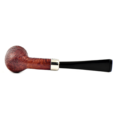 Курительная трубка Peterson Irish Made Army - SandBlast 102, без фильтра
