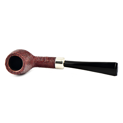 Курительная трубка Peterson Irish Made Army - SandBlast 102, без фильтра