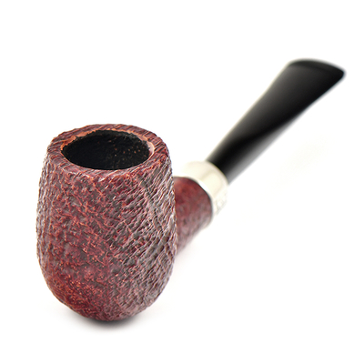 Курительная трубка Peterson Irish Made Army - SandBlast 102, без фильтра