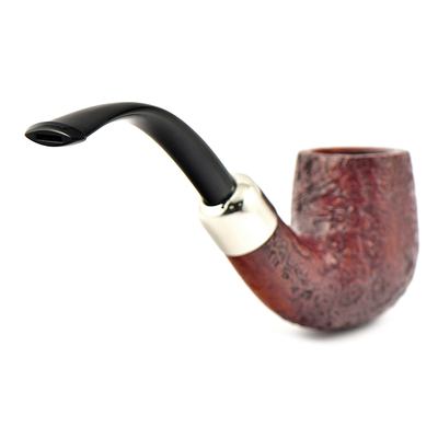 Курительная трубка Peterson Irish Made Army - SandBlast 160, без фильтра