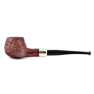 Курительная трубка Peterson Irish Made Army - SandBlast 406, без фильтра