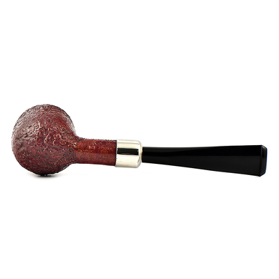 Курительная трубка Peterson Irish Made Army - SandBlast 608, без фильтра