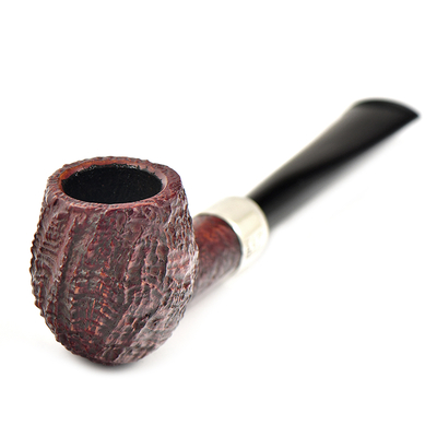 Курительная трубка Peterson Irish Made Army - SandBlast 85, без фильтра