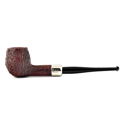 Курительная трубка Peterson Irish Made Army - SandBlast 85, без фильтра