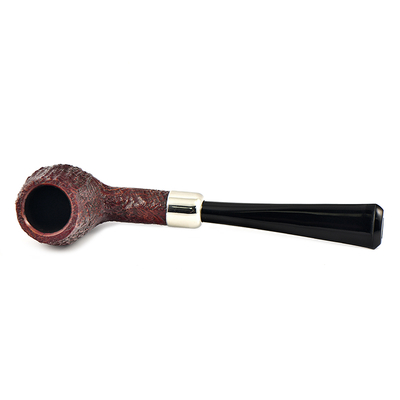 Курительная трубка Peterson Irish Made Army - SandBlast 85, без фильтра