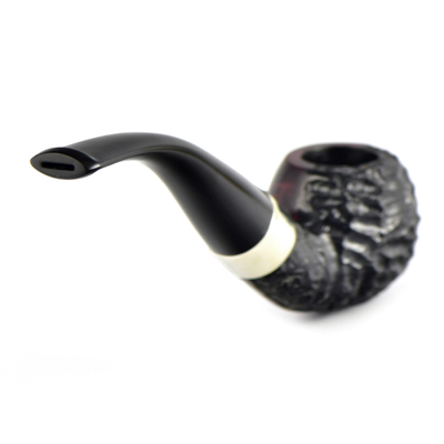 Курительная трубка Peterson Jekyll & Hyde 03, без фильтра