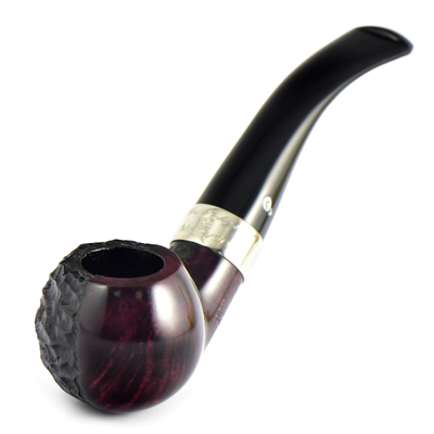 Курительная трубка Peterson Jekyll & Hyde 03, без фильтра
