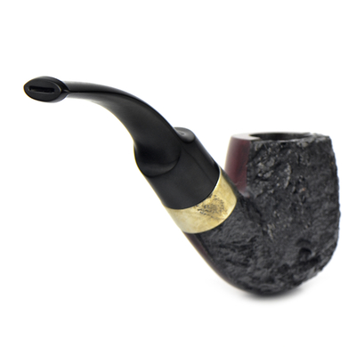 Курительная трубка Peterson Jekyll & Hyde XL90, 9 мм