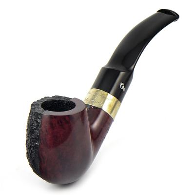 Курительная трубка Peterson Jekyll & Hyde XL90, 9 мм