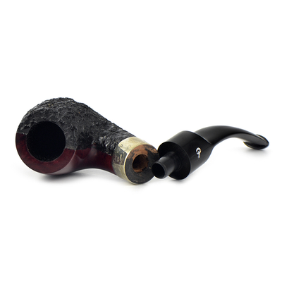 Курительная трубка Peterson Jekyll & Hyde XL90, 9 мм