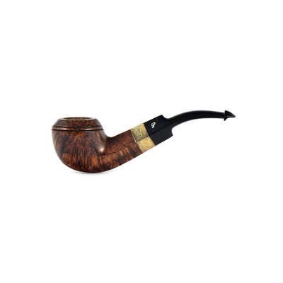 Курительная трубка Peterson Kildare 80 Silver P-Lip, без фильтра