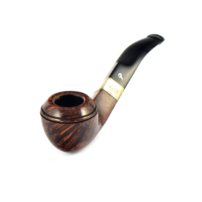 Курительная трубка Peterson Kildare 80 Silver P-Lip, без фильтра