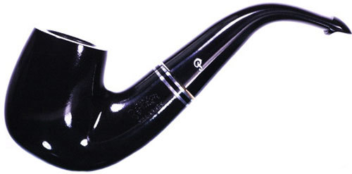 Курительная трубка Peterson Killarney Ebony X220