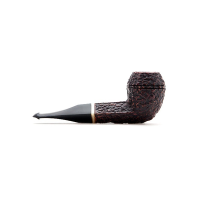 Курительная трубка Peterson Kinsale Rustic XL13 P-Lip 9 мм