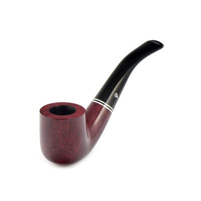 Курительная трубка Peterson Killarney Red 01 9 мм