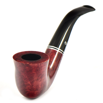 Курительная трубка Peterson Killarney Red 05, без фильтра