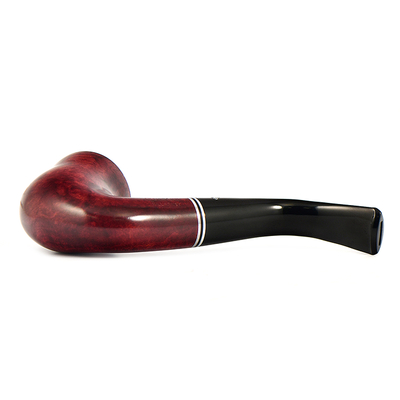 Курительная трубка Peterson Killarney Red 05, без фильтра