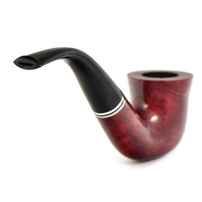 Курительная трубка Peterson Killarney Red 05, без фильтра