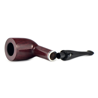 Курительная трубка Peterson Killarney Red 120, 9 мм