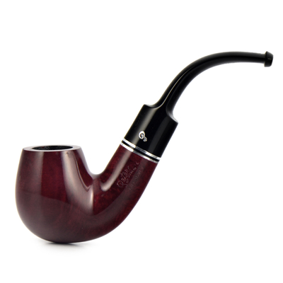 Курительная трубка Peterson Killarney Red 221, без фильтра