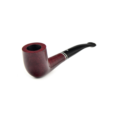 Курительная трубка Peterson Killarney Red 268, без фильтра