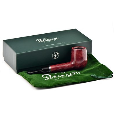 Курительная трубка Peterson Killarney Red 53, без фильтра