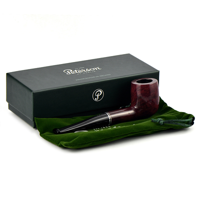 Курительная трубка Peterson Killarney Red 6, без фильтра