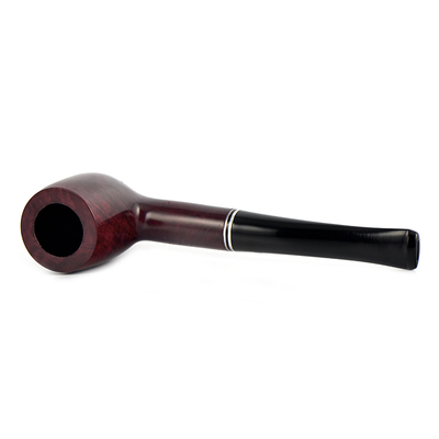 Курительная трубка Peterson Killarney Red 6, без фильтра