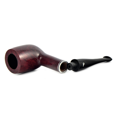 Курительная трубка Peterson Killarney Red 6, без фильтра