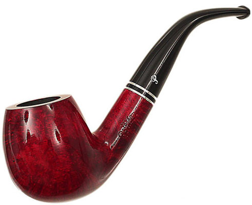 Курительная трубка Peterson Killarney Red 68 фильтр 9 мм