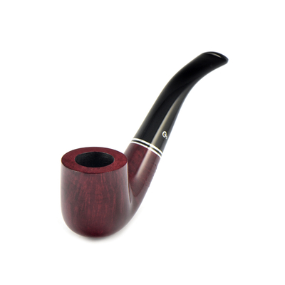 Курительная трубка Peterson Killarney Red 01, без фильтра