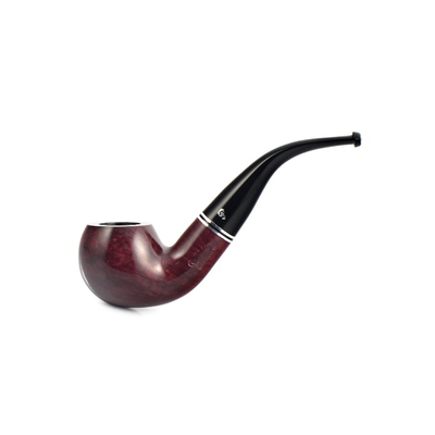 Курительная трубка Peterson Killarney Red 03, без фильтра