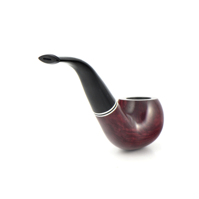 Курительная трубка Peterson Killarney Red 03, без фильтра