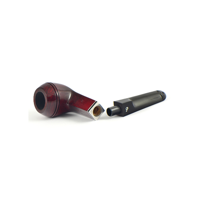 Курительная трубка Peterson Killarney Red 150 P-Lip 9 мм