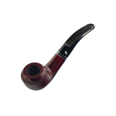 Курительная трубка Peterson Killarney Red 80 P-Lip 9 мм