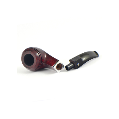 Курительная трубка Peterson Killarney Red 80 P-Lip 9 мм