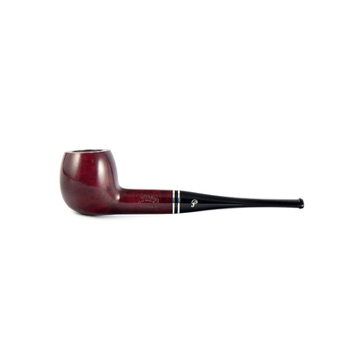 Курительная трубка Peterson Killarney Red 86, без фильтра