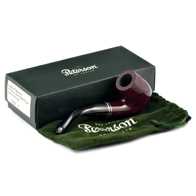 Курительная трубка Peterson Killarney Red X220 P-Lip 9 мм