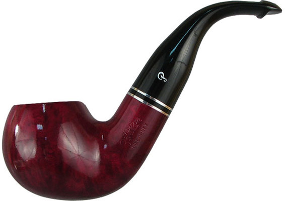 Курительная трубка Peterson Killarney Red XL02 P-Lip 9мм