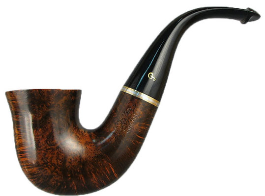 Курительная трубка Peterson Kinsale Smooth XL11   9мм