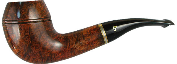 Курительная трубка Peterson Kinsale Smooth XL14   9мм