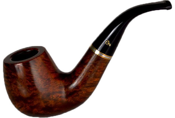 Курительная трубка Peterson Kinsale Smooth XL16   9мм