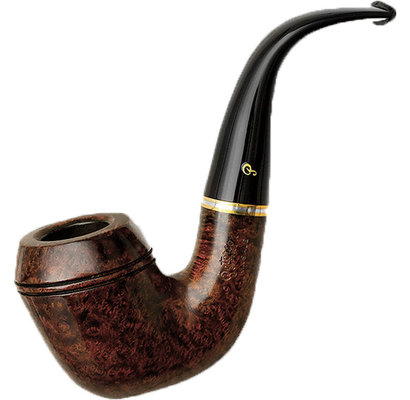 Курительная трубка Peterson Kinsale Smooth XL17   9мм