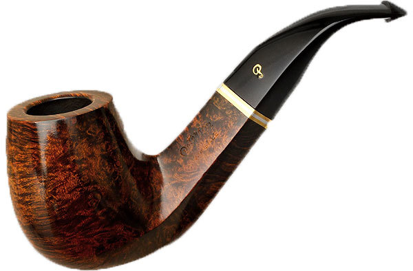 Курительная трубка Peterson Kinsale Smooth XL24 9мм